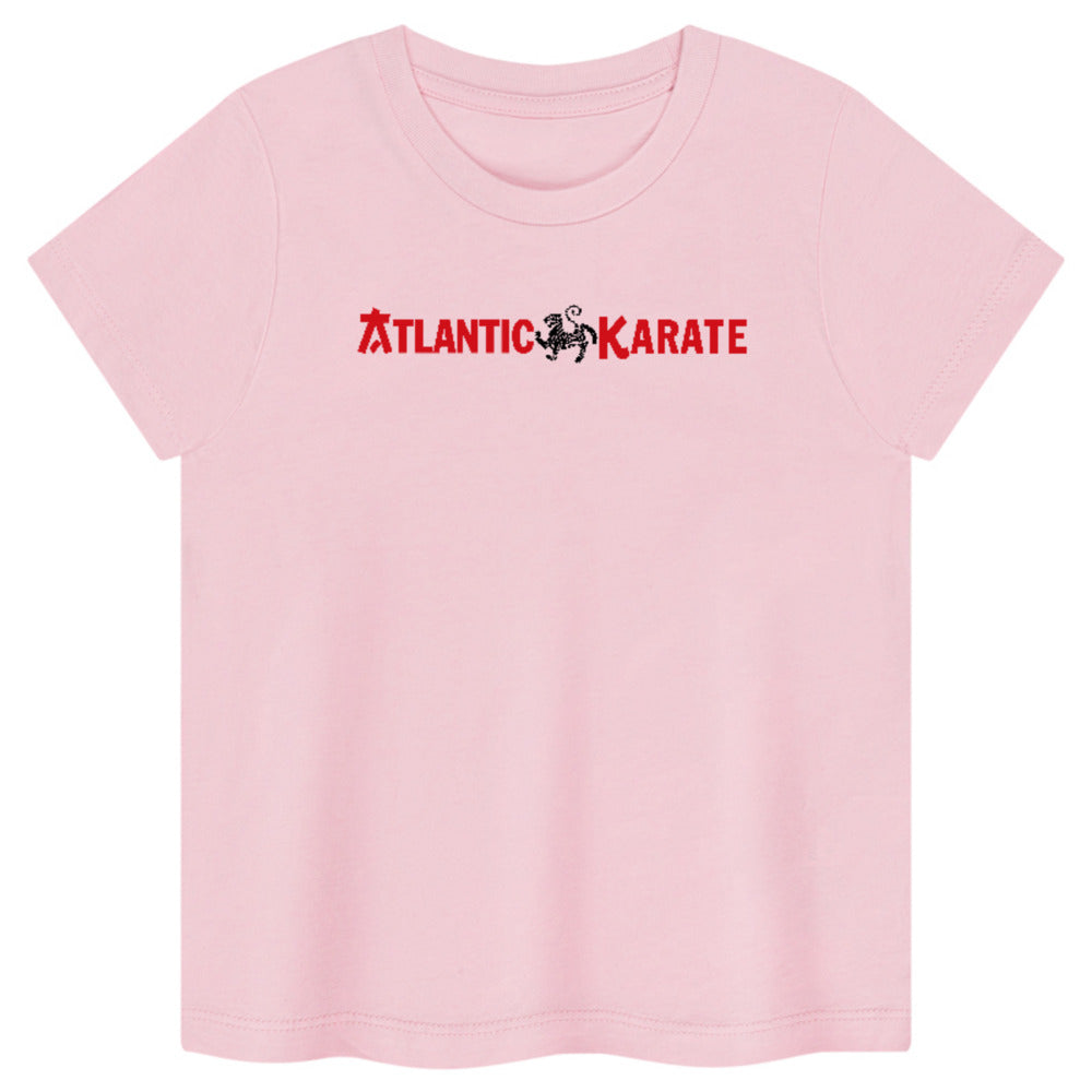 Atlantic Karate - Junior T Shirt