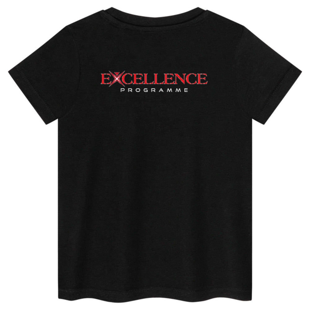 Synergy MA 'Excellence Programme' 2.0 - Junior T Shirt