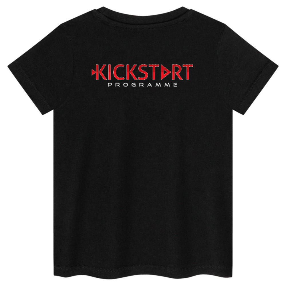 Synergy MA 'Kickstart Programme' 3.0 - Junior T Shirt