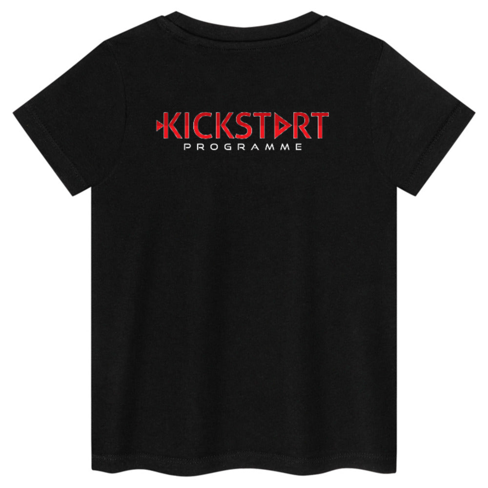 Synergy MA 'Kickstart Programme' - Junior T Shirt