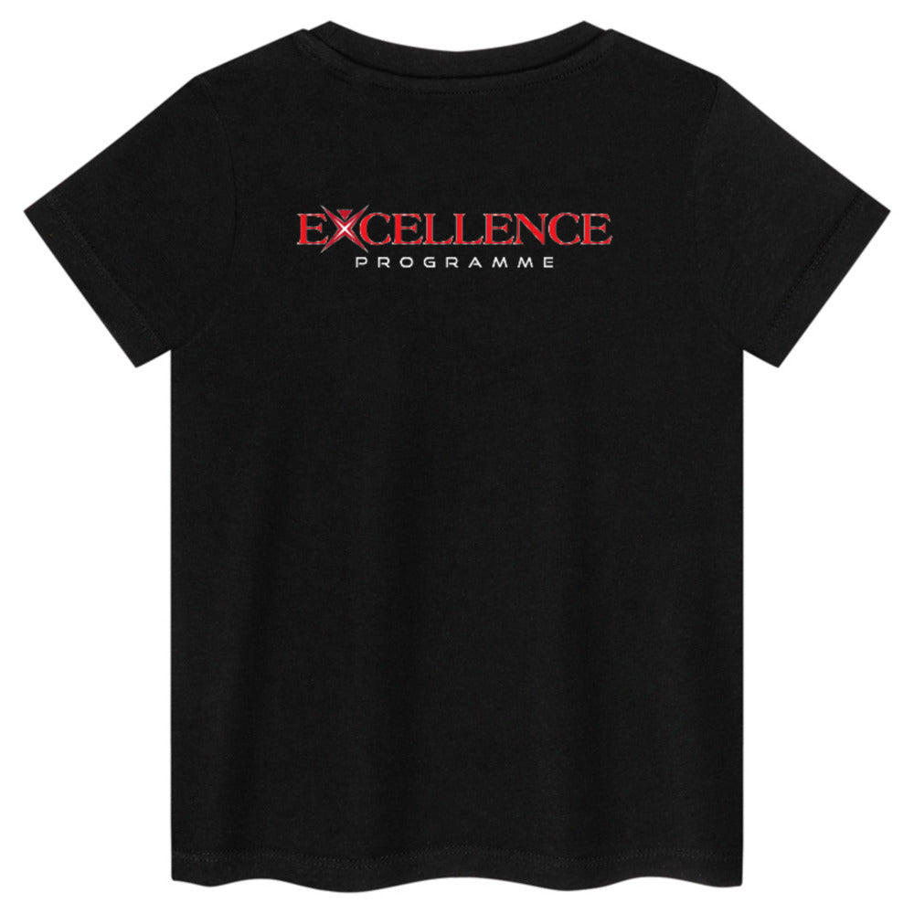 Synergy MA 'Excellence Programme' - Junior T Shirt