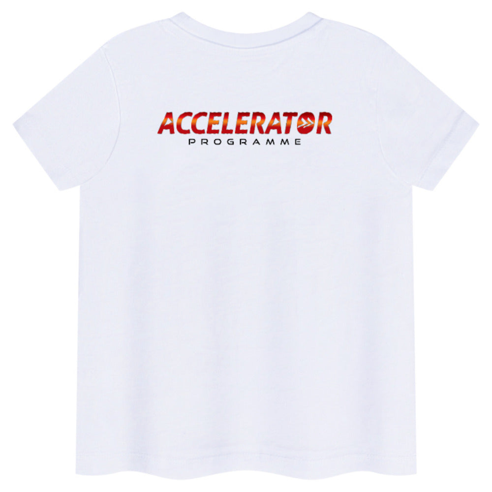 Synergy MA 'Accelerator Programme' 2.0 - Junior T Shirt