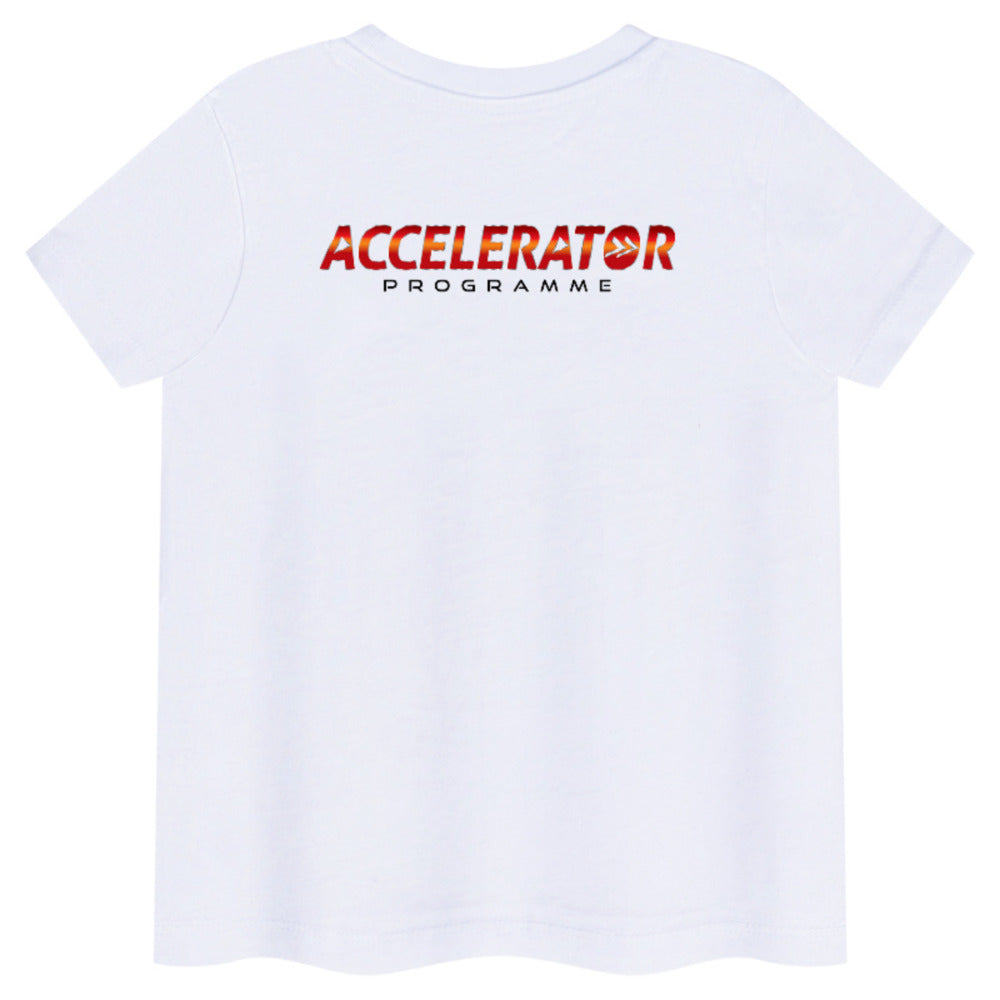 Synergy MA 'Accelerator Programme' - Junior T Shirt