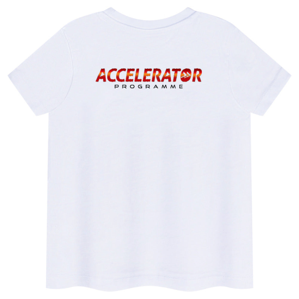 Synergy MA 'Accelerator Programme' 3.0 - Junior T Shirt