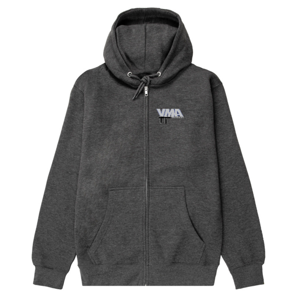 VMAA - Adult Full Zip Hoody