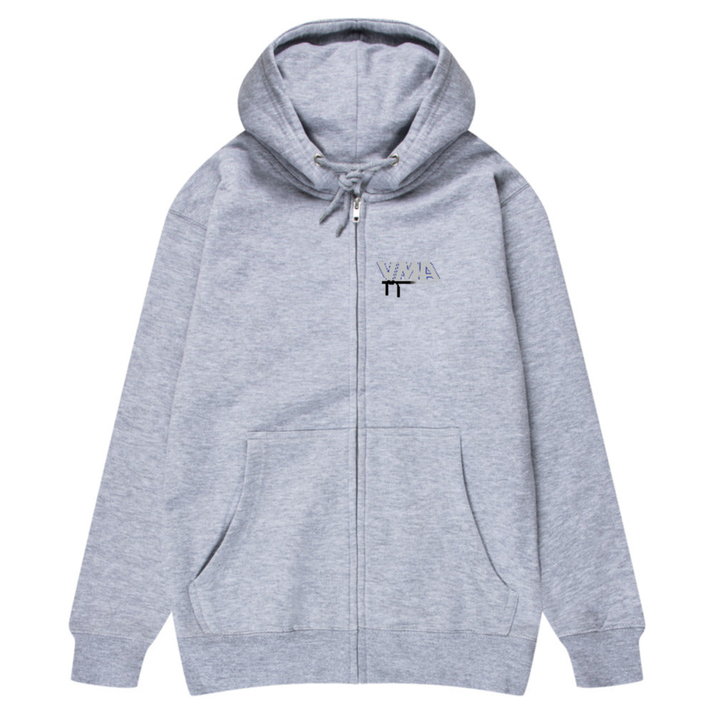 VMAA - Adult Full Zip Hoody