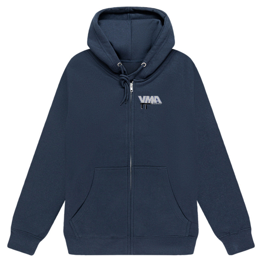 VMAA - Adult Full Zip Hoody