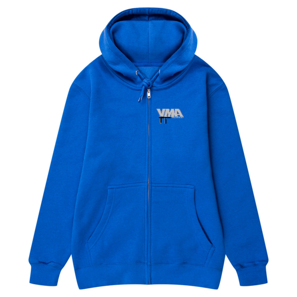 VMAA - Adult Full Zip Hoody