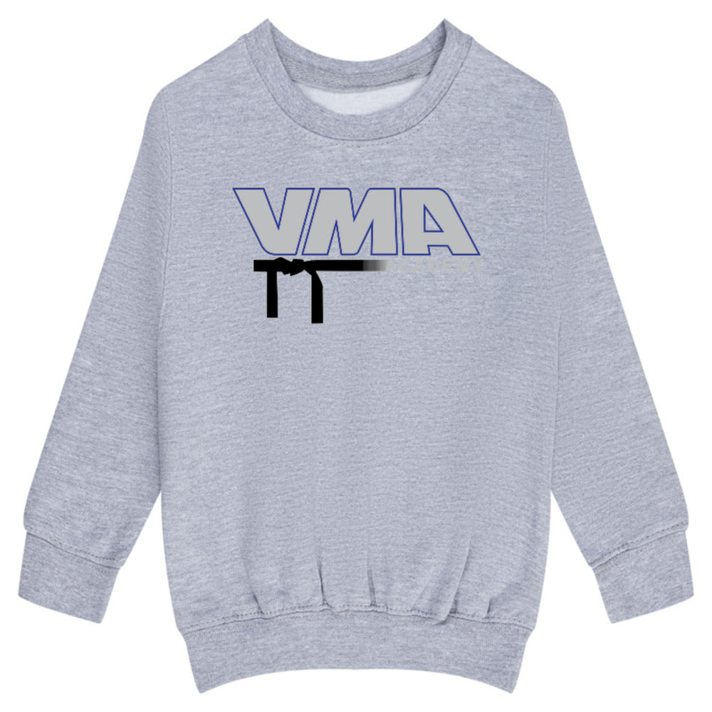 VMAA - Junior Sweatshirt