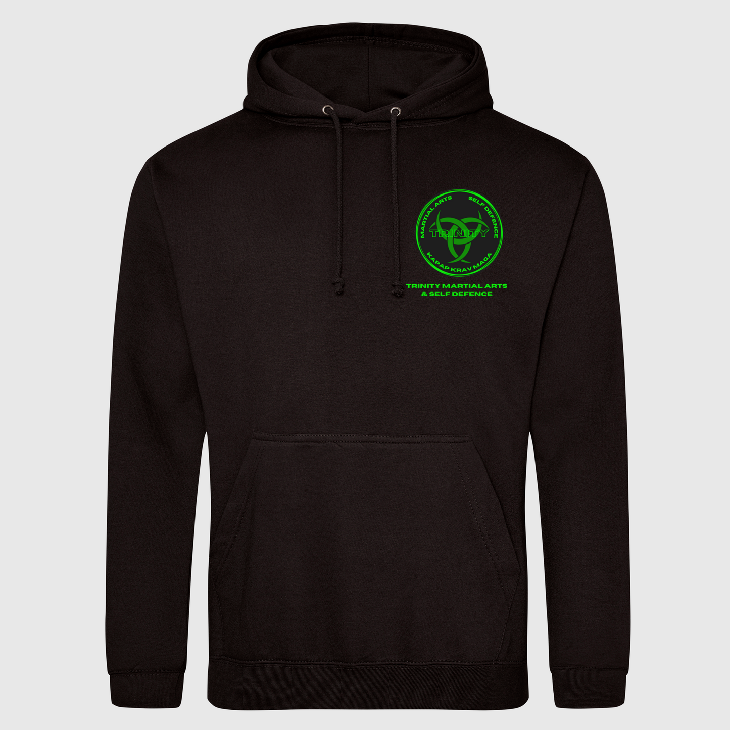 TMASD - Pullover Hoodie (All Sizes & All Designs)