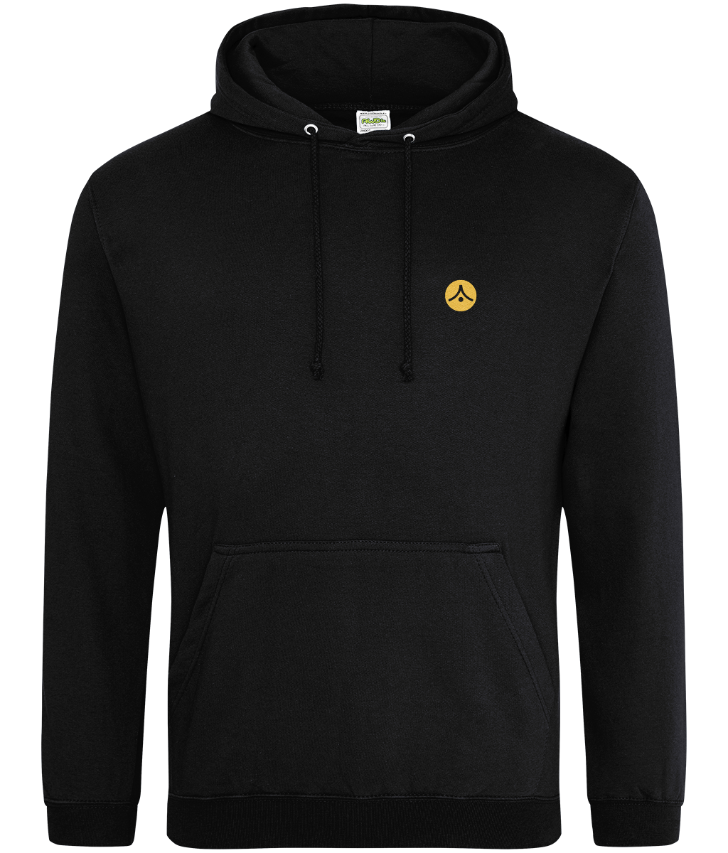 Bruce Lee: The Big Boss - Adult Hoody