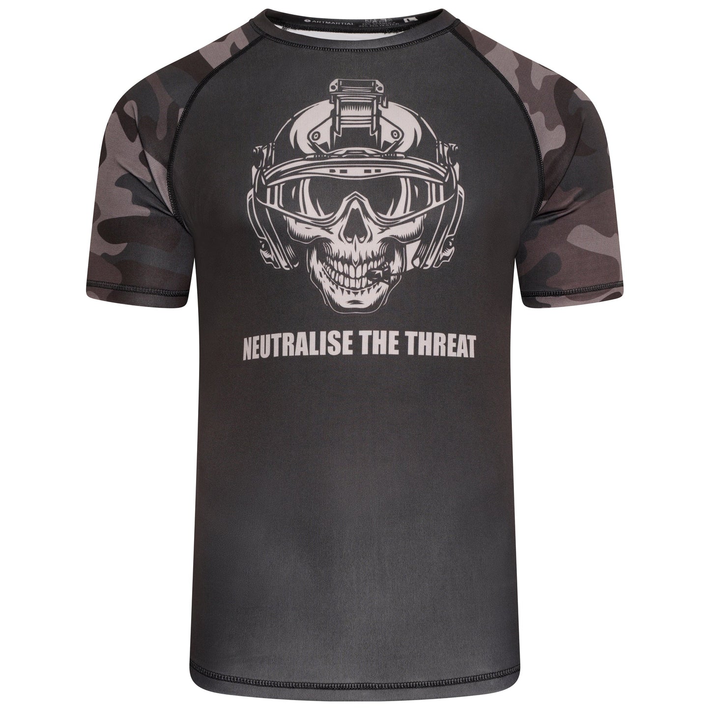 MKM - Rashguard (PRE ORDER UNTIL 29TH AUGUST)