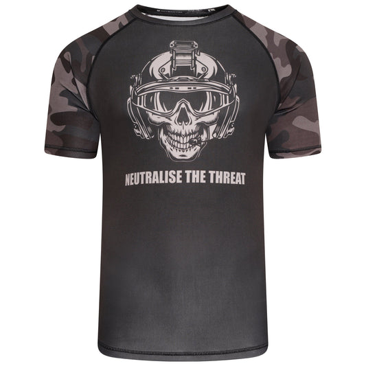 MKM - Rashguard (PRE ORDER UNTIL 29TH AUGUST)