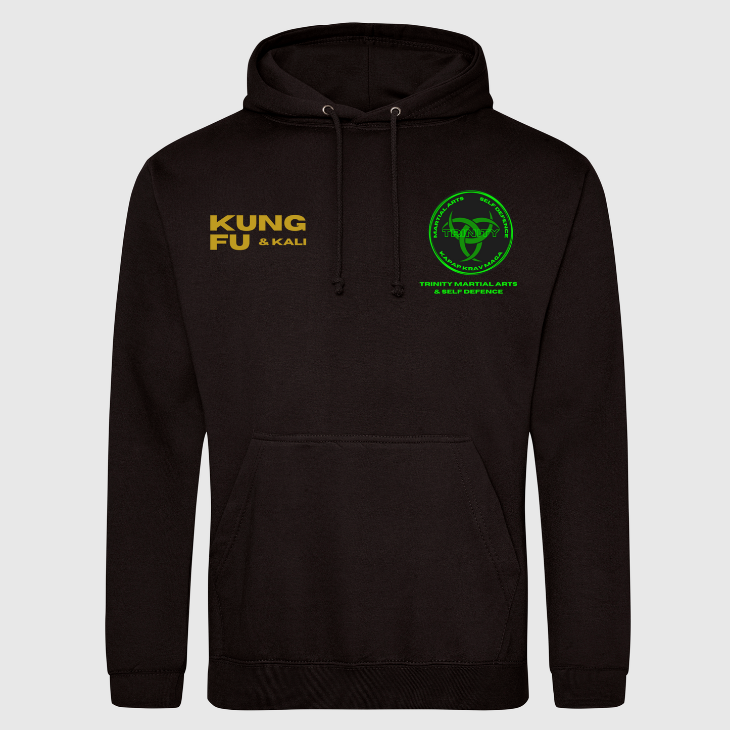 TMASD - Pullover Hoodie (All Sizes & All Designs)