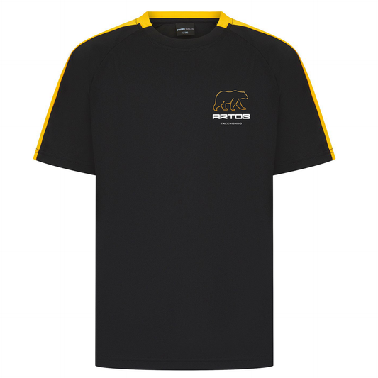 Artos TKD - 2 Tone Sports Tee (All Sizes)