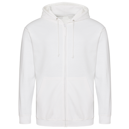 IMS Kanji - Full Zip Hoodie (All Colours)