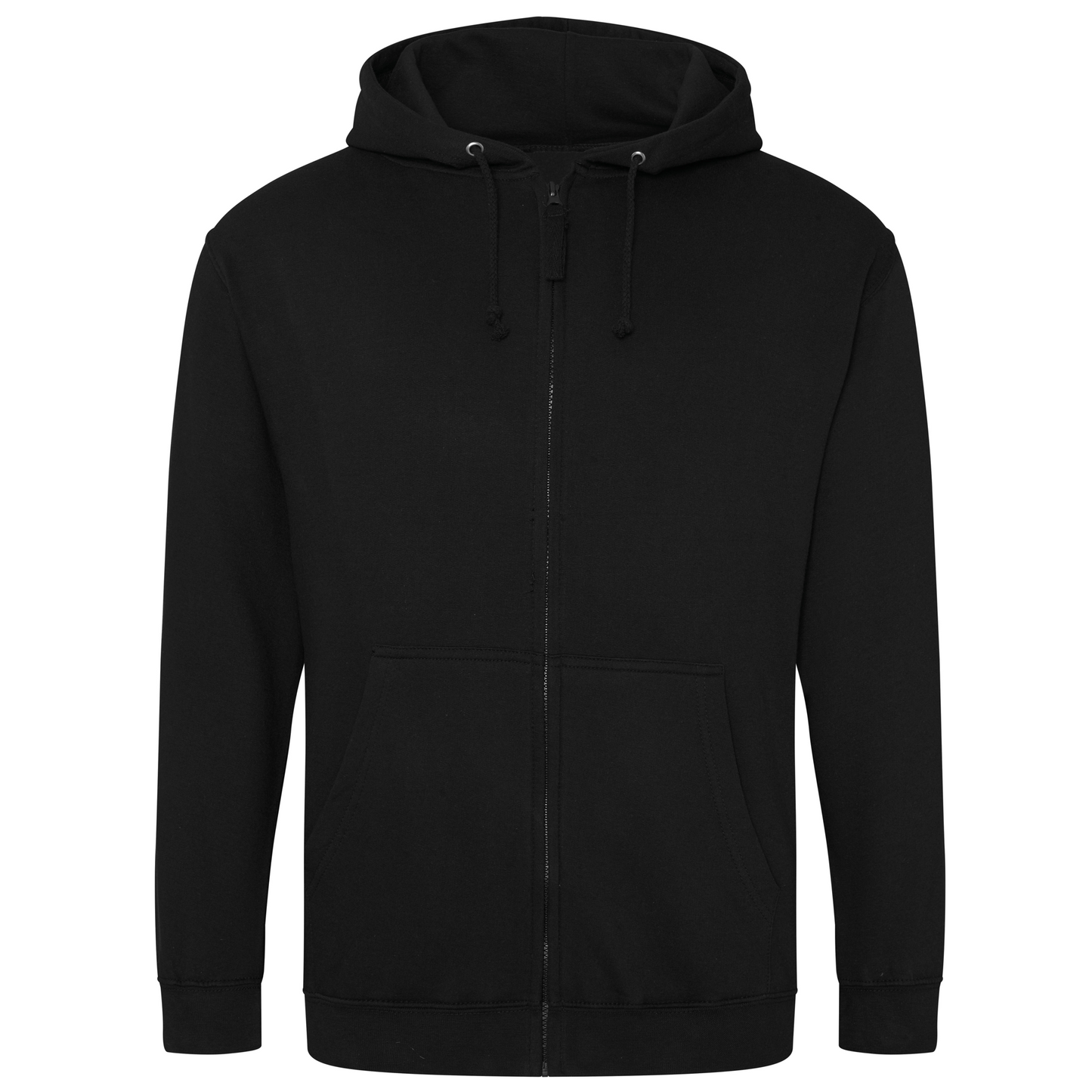 IMS Kanji - Full Zip Hoodie (All Colours)