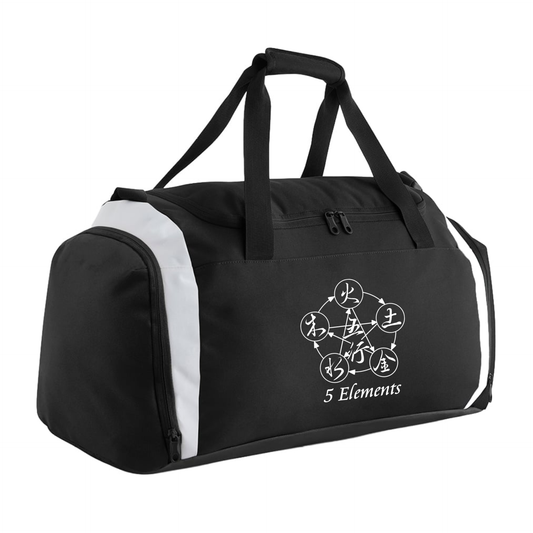 5 Elements UK - Training Holdall