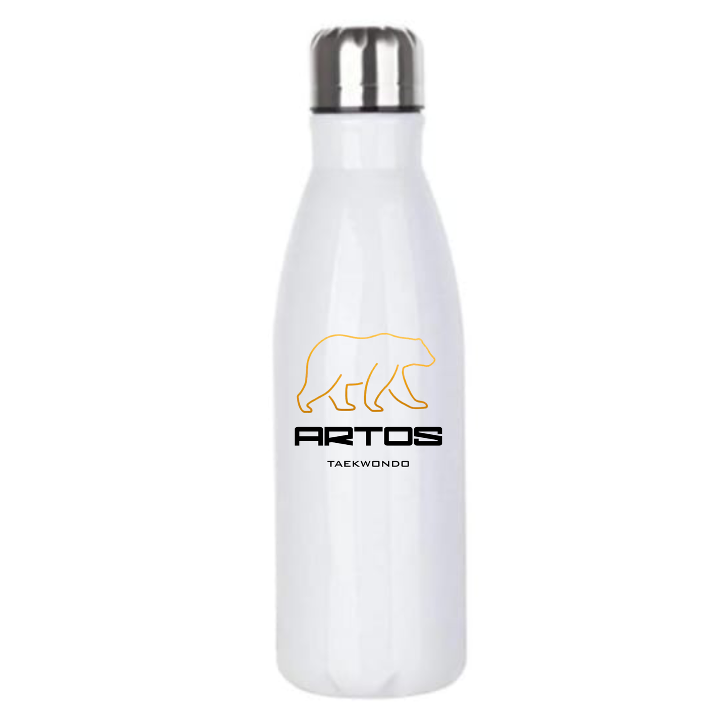 Artos TKD - 650ml Water Bottle