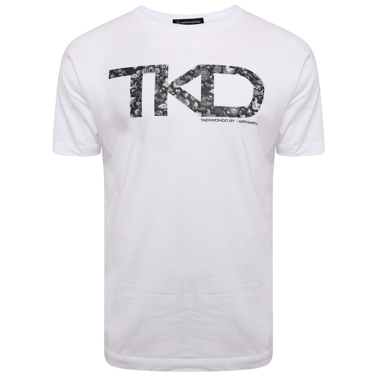 'TKD'