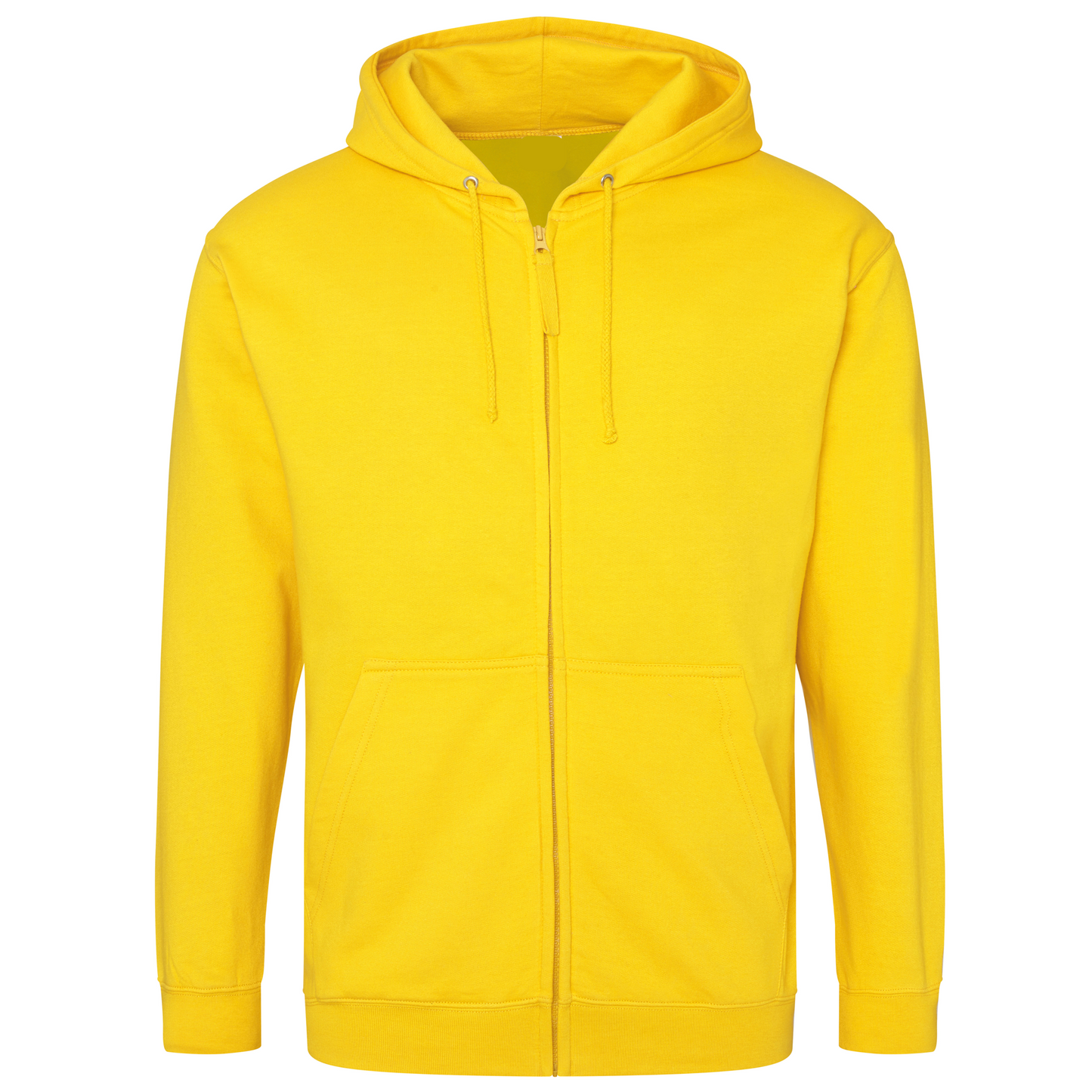 IMS Kanji - Full Zip Hoodie (All Colours)