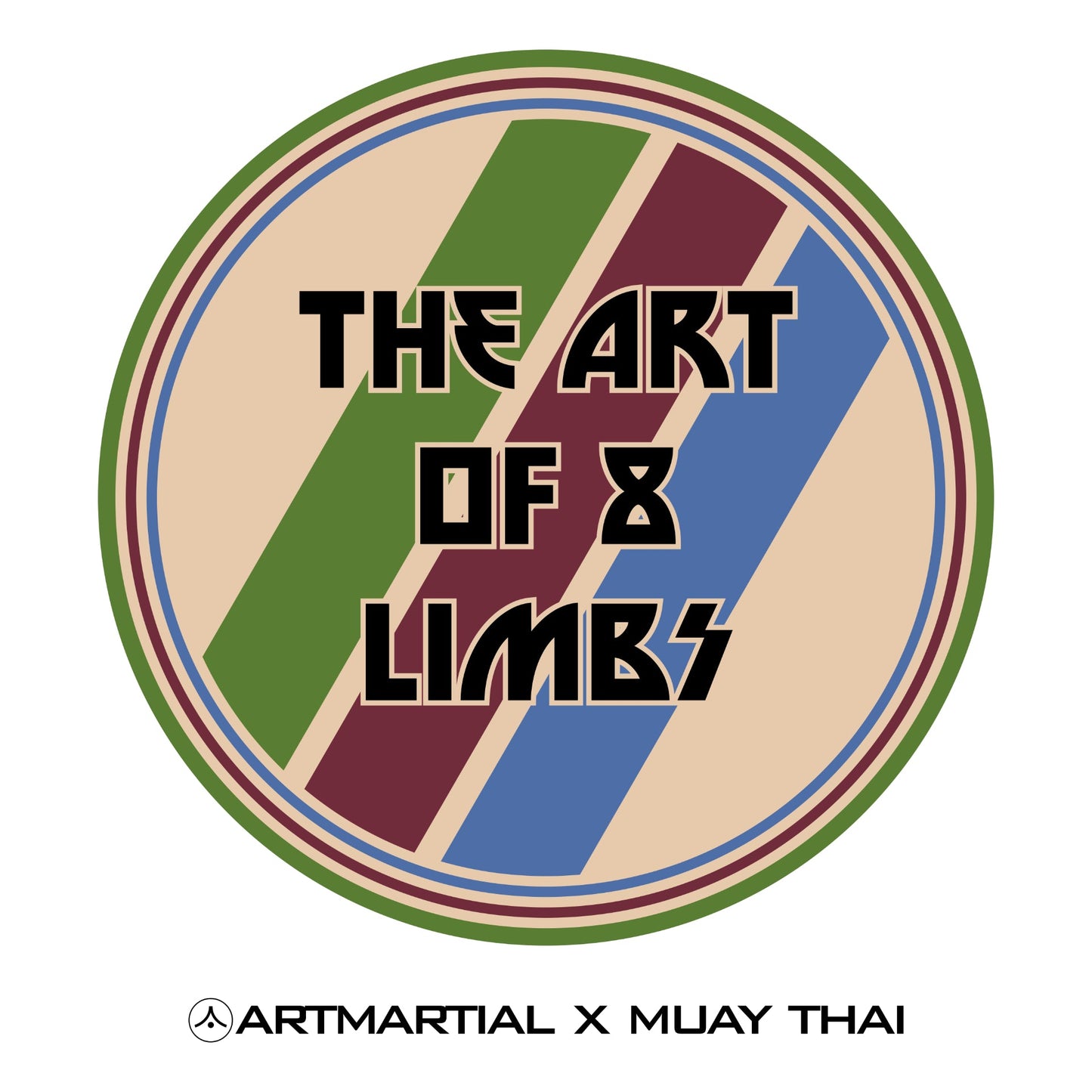 'Art of 8 Limbs'