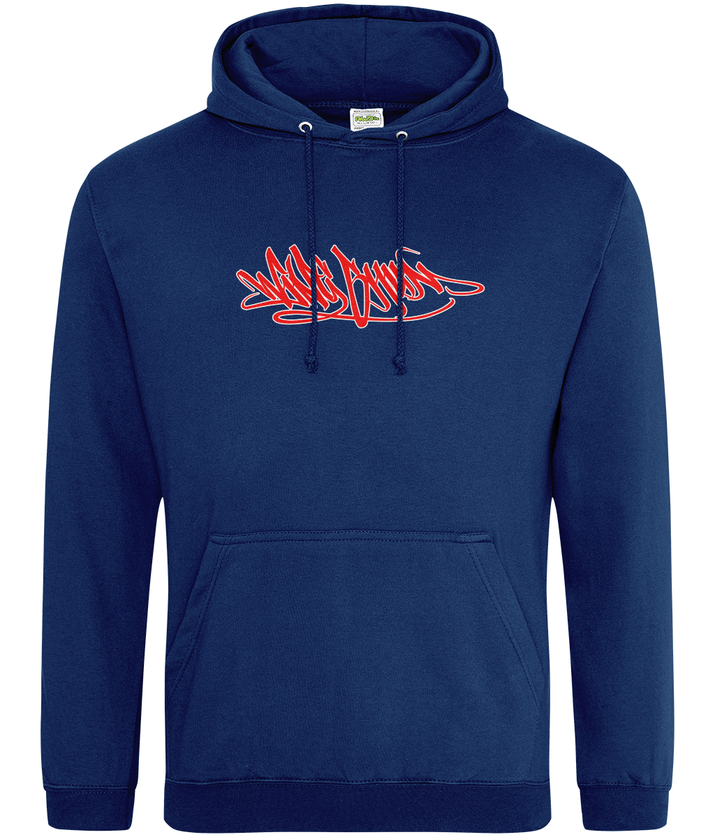 Wing Chun Warrior - Adult Hoody