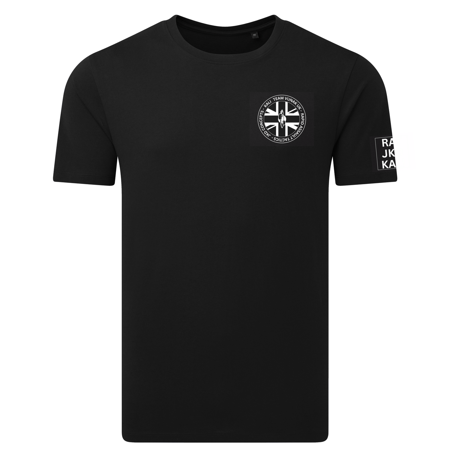 Team Vunak UK - Cotton Tee (All colours)