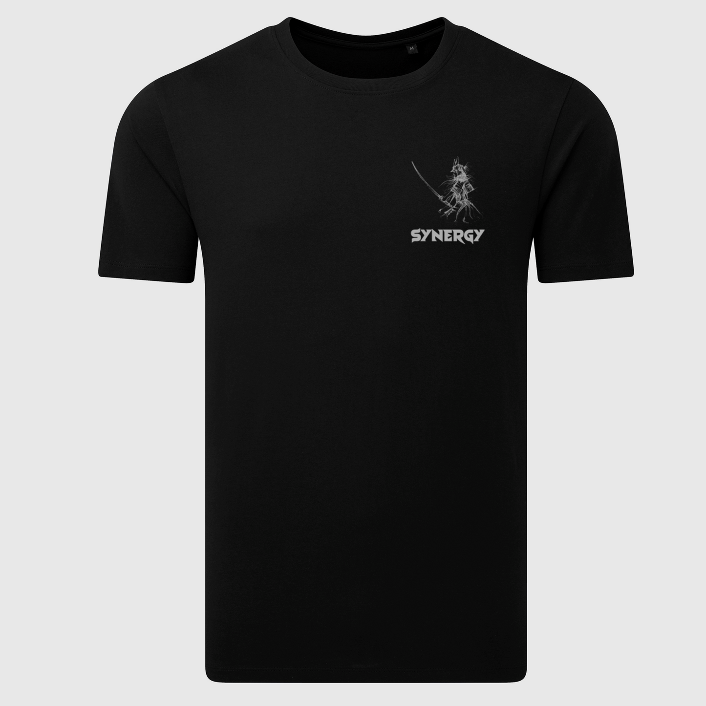 Synergy Samurai - Cotton Tee (All Sizes & All Colours)