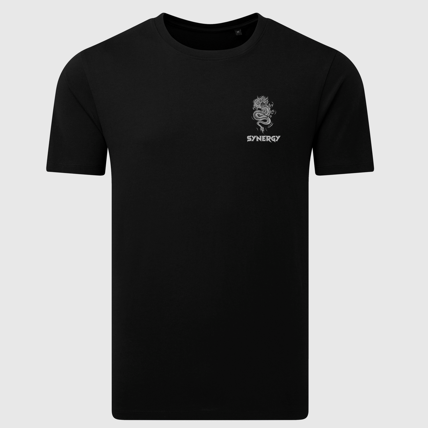 Synergy Dragon - Cotton Tee (All Sizes & All Colours)