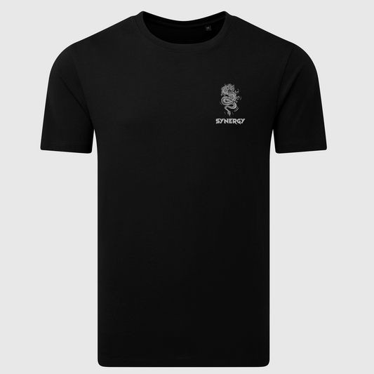 Synergy Dragon - Cotton Tee (All Sizes & All Colours)
