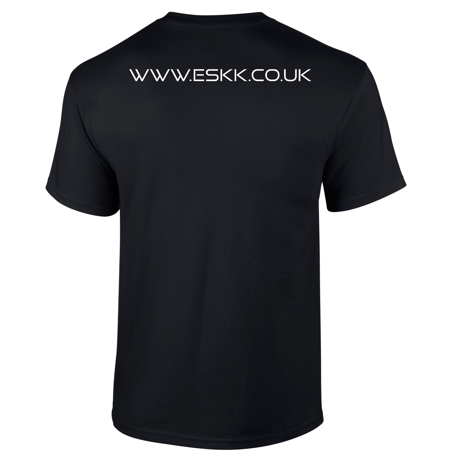 E.S.K.K - Cotton Tee - AM012