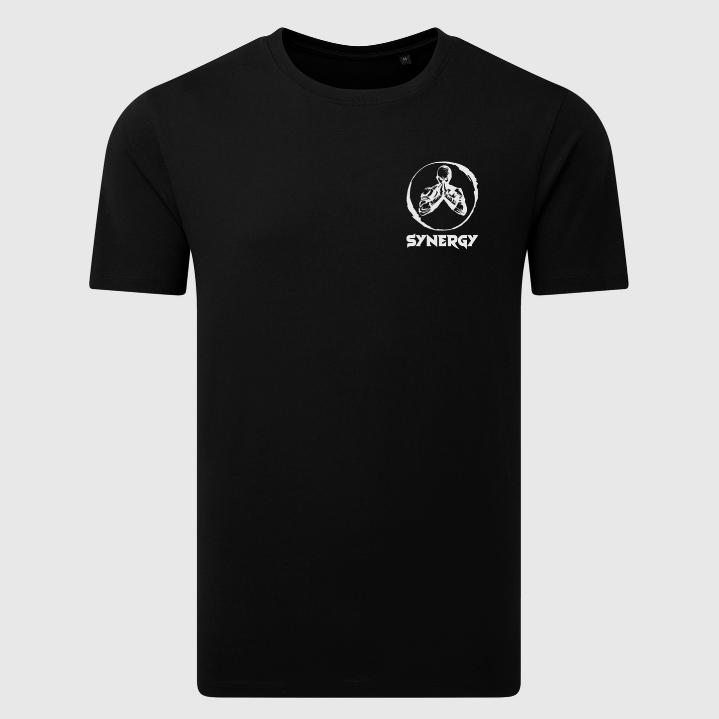 Synergy Kickboxing - Cotton Tee (All Sizes & All Colours)