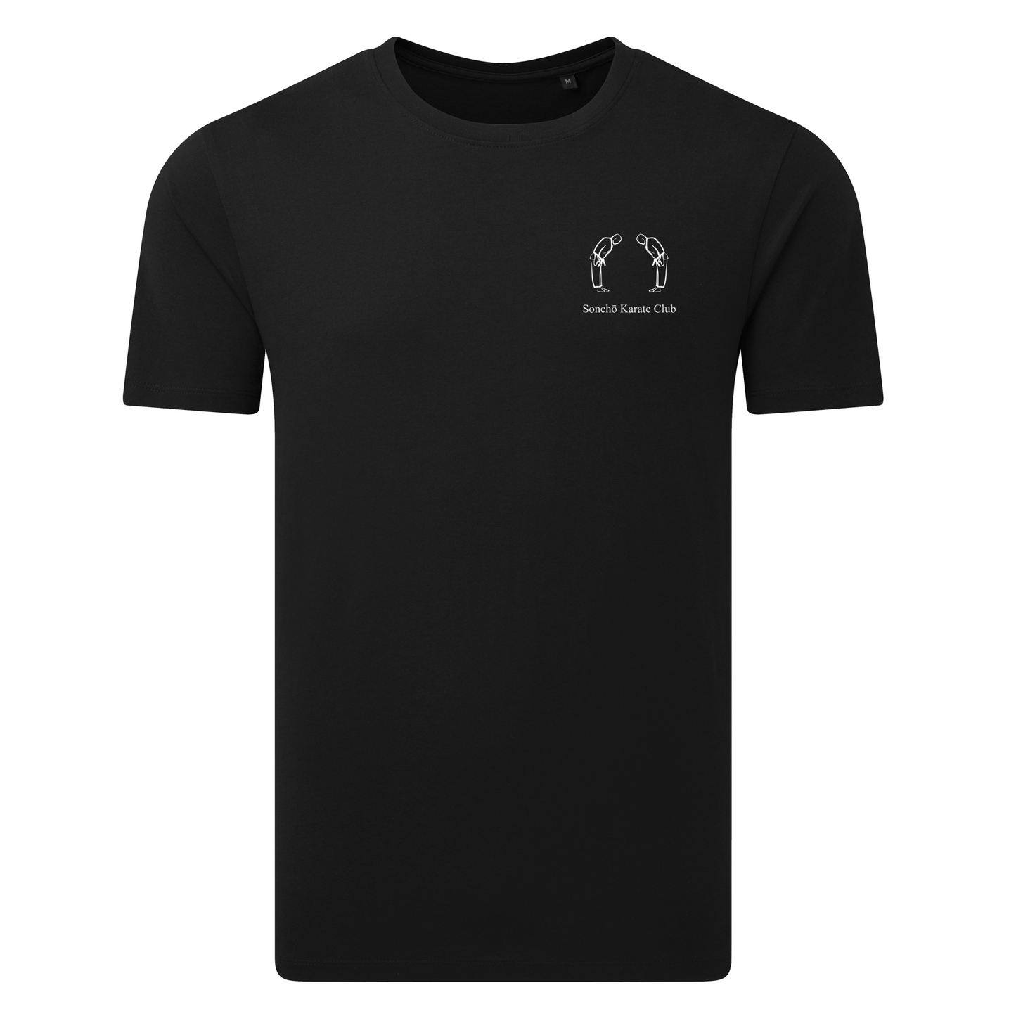 Soncho Karate Club - Cotton Tee (All Sizes & All colours)