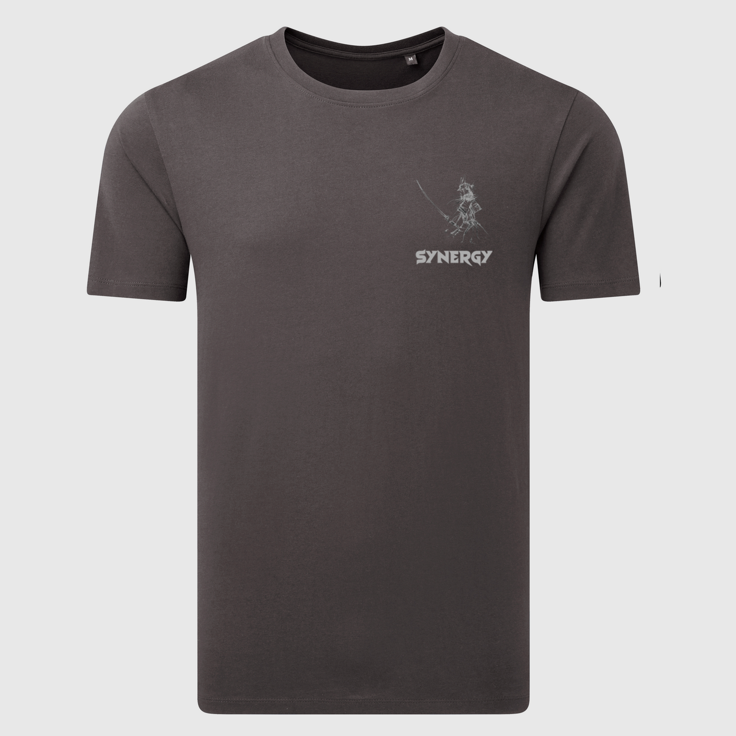 Synergy Samurai - Cotton Tee (All Sizes & All Colours)