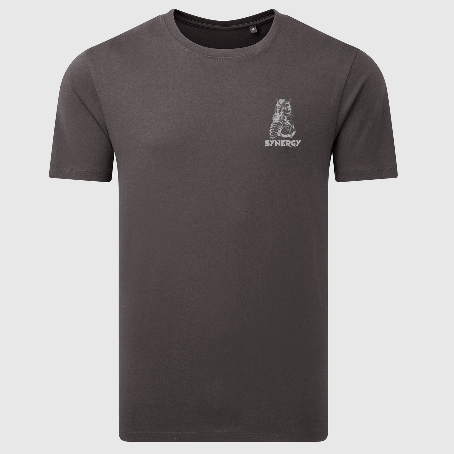 Synergy Warrior Woman - Cotton Tee (All Sizes & All Colours)