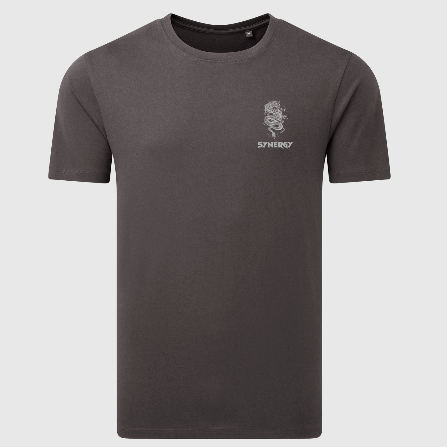 Synergy Dragon - Cotton Tee (All Sizes & All Colours)