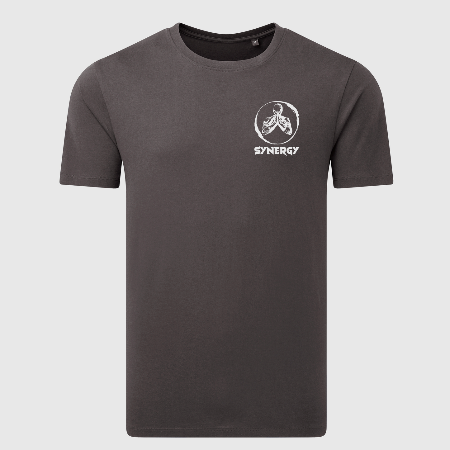 Synergy Kickboxing - Cotton Tee (All Sizes & All Colours)