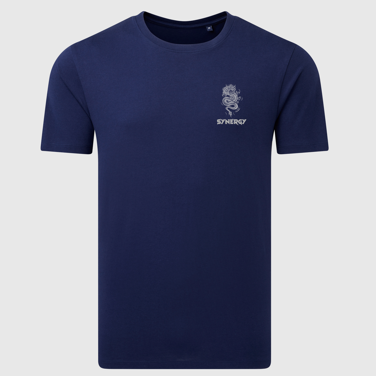 Synergy Dragon - Cotton Tee (All Sizes & All Colours)