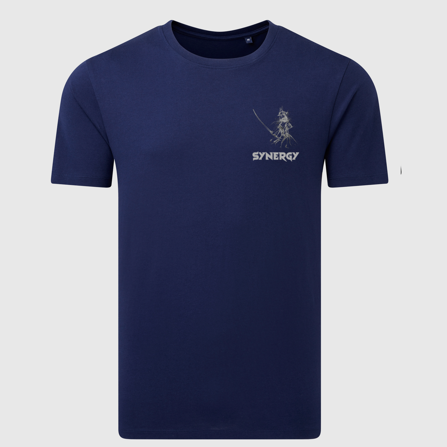 Synergy Samurai - Cotton Tee (All Sizes & All Colours)