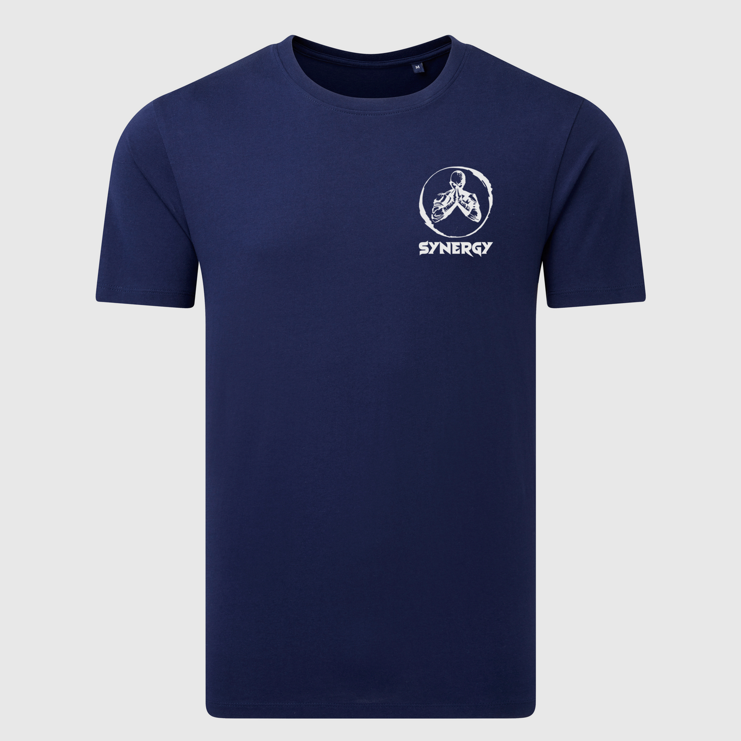 Synergy Kickboxing - Cotton Tee (All Sizes & All Colours)