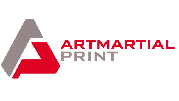 ARTMARTIALPRINT