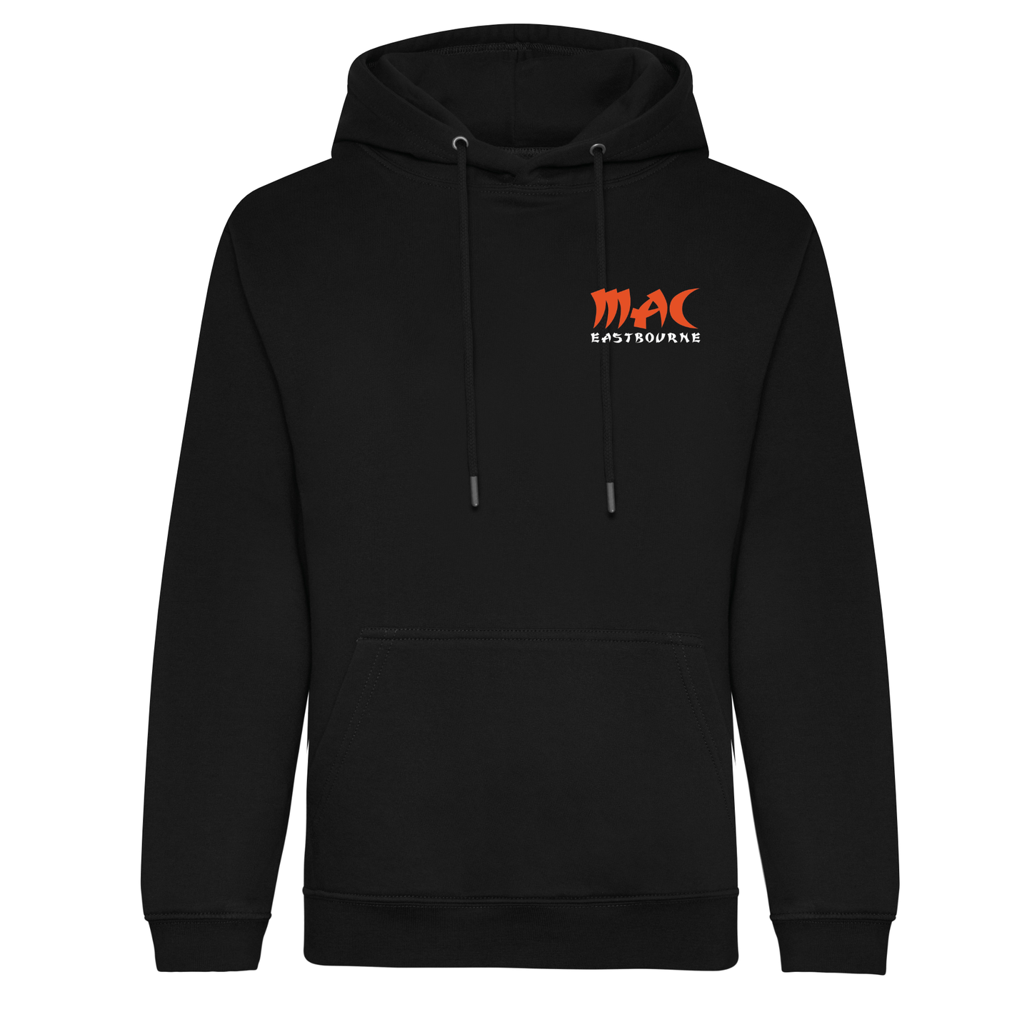 Martial Arts Eastbourne - Adult Hoodie