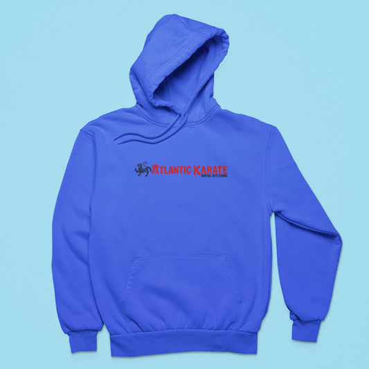 Atlantic Karate - Adult Hoody 2.0