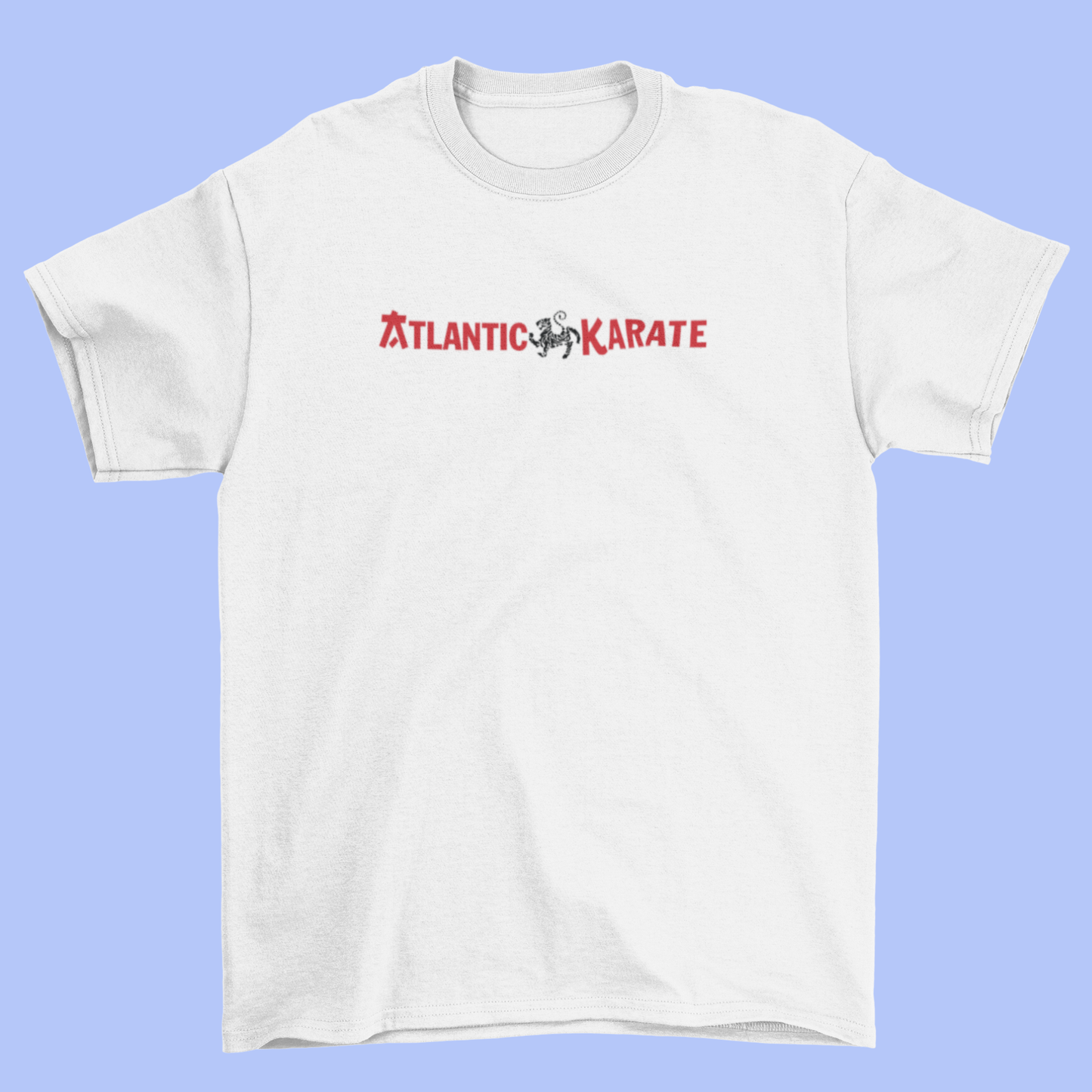 Atlantic Karate - Adult T Shirt