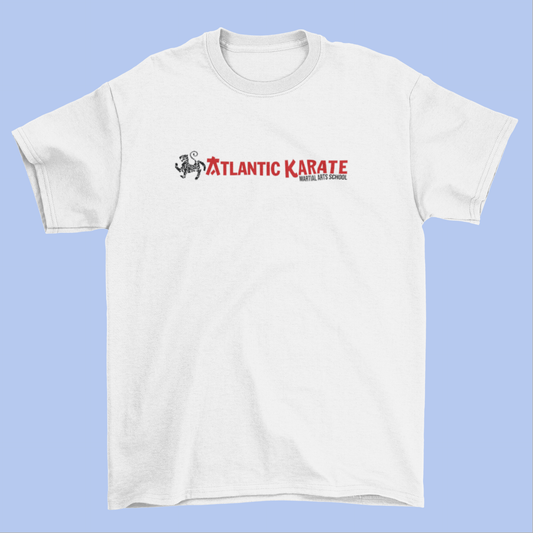 Atlantic Karate - Adult T Shirt 2.0