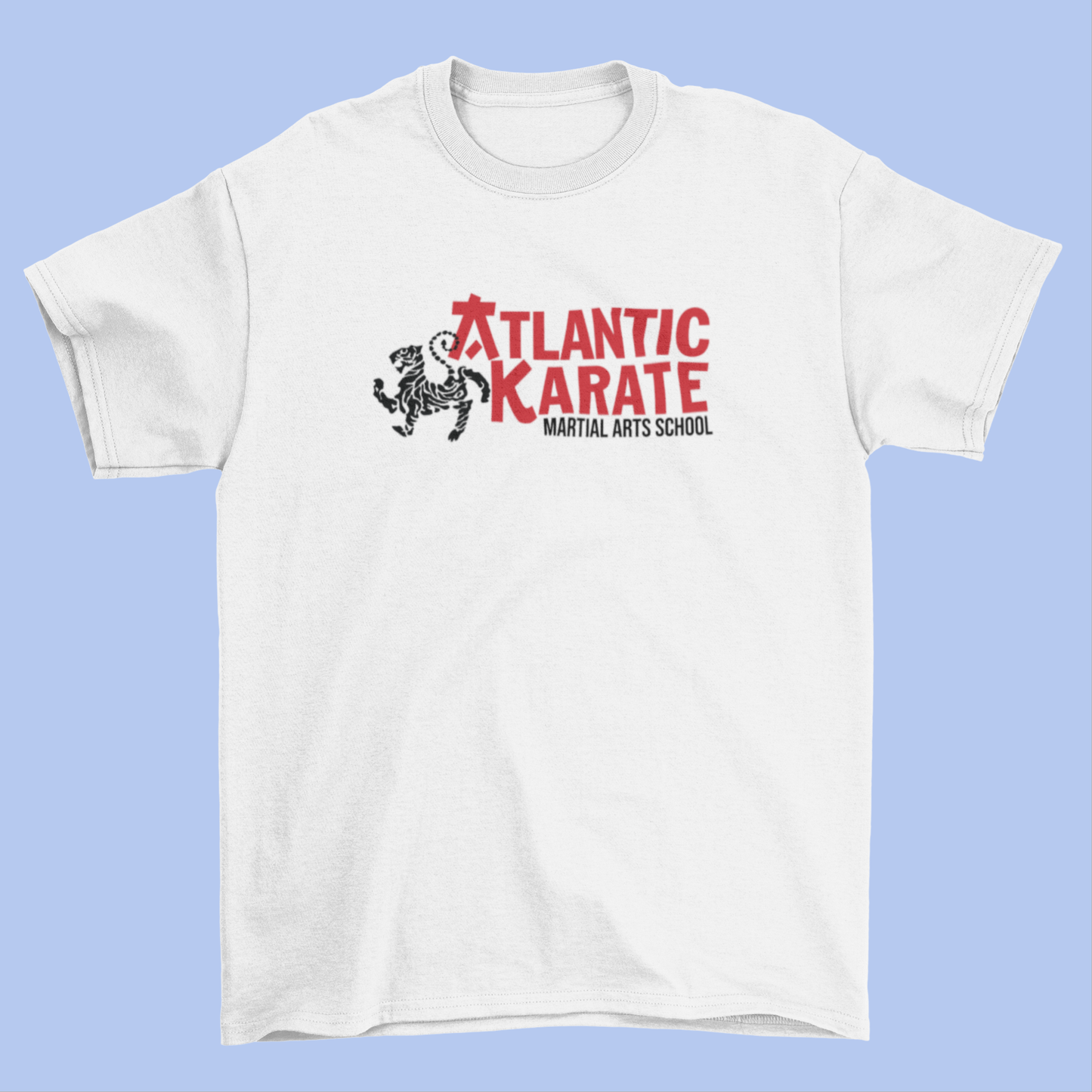 Atlantic Karate - Adult T Shirt 3.0