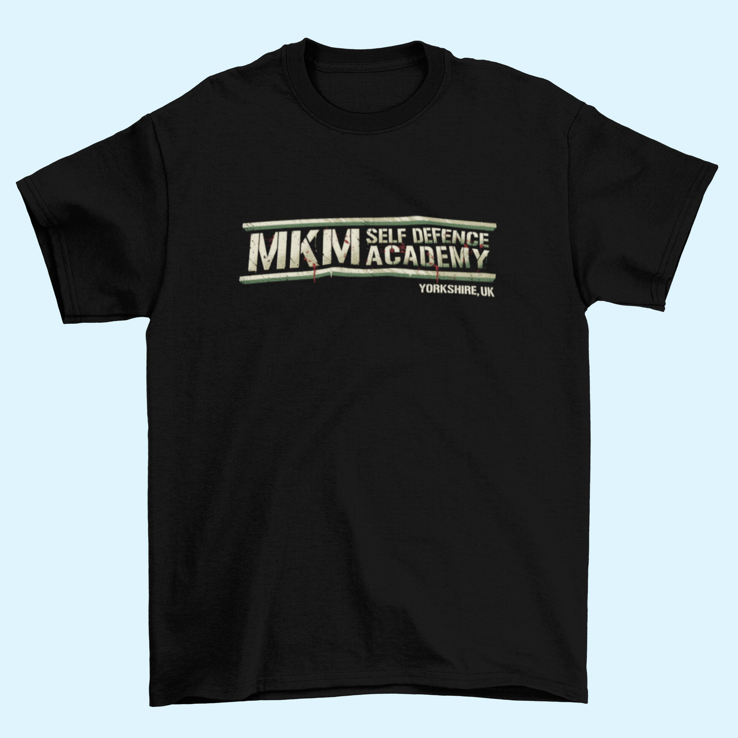 MKM - Adult Lifestyle Tee