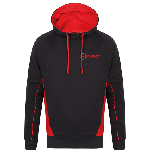 British Military Martial Arts - Adult Hoodie