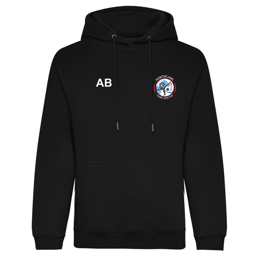 Porthcawl Tang Soo Do - Adult Hoodie (All Colours)